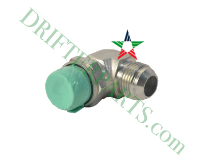 Adapter Assy - 550 056 76